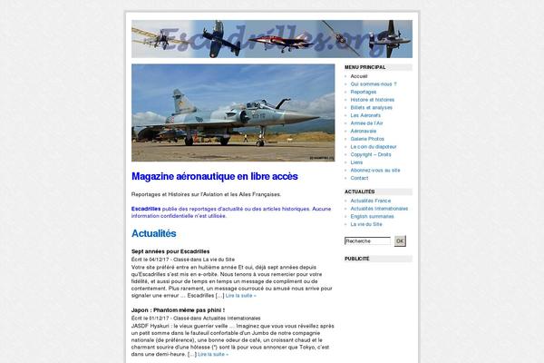 Site using Slider plugin