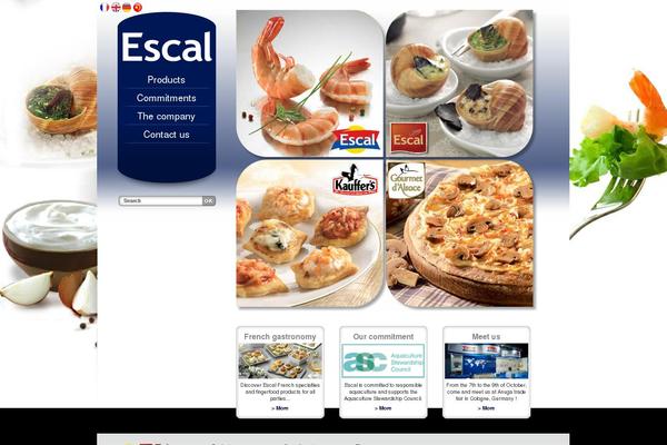 Site using Five-star-rating plugin