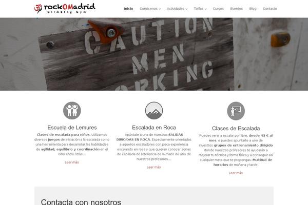 Site using WP-Cufon plugin
