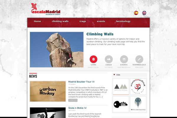 Site using WP Google Maps plugin