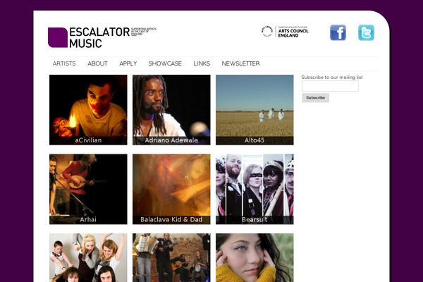 Divi Child theme site design template sample