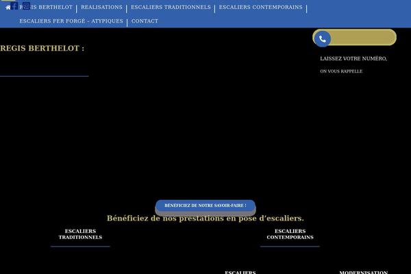 Avada Child Theme theme site design template sample