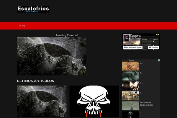 Best theme site design template sample