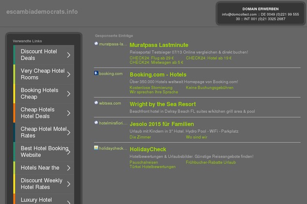 Baltimore Phototheme theme site design template sample