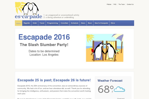 Site using Kadence-blocks plugin