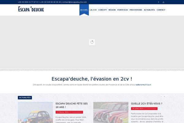 Site using WP Minify Fix plugin