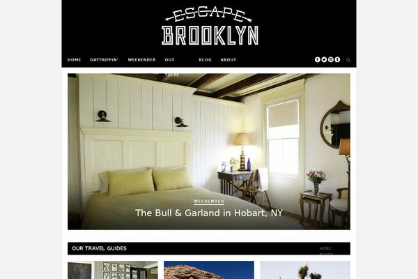 Avada Child theme site design template sample