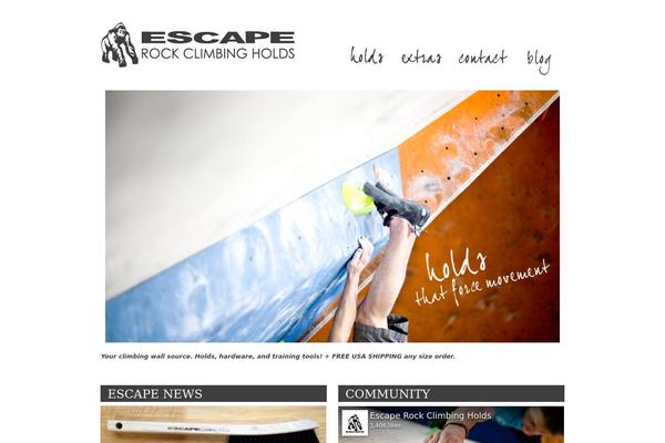 Bootstrap theme site design template sample