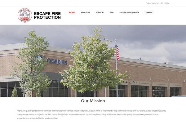 Omnitheme theme site design template sample
