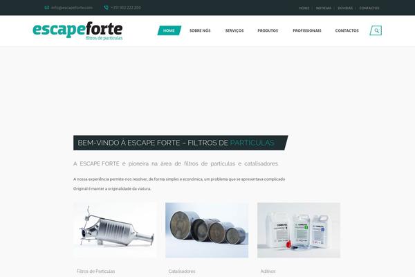 Site using Cookie Consent plugin