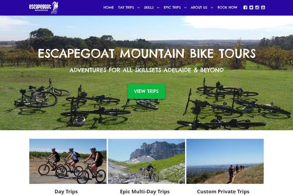 Site using Basic Google Maps Placemarks plugin