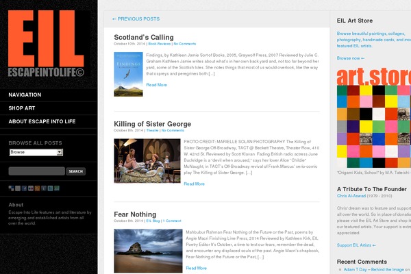 Site using Related Posts Widget plugin