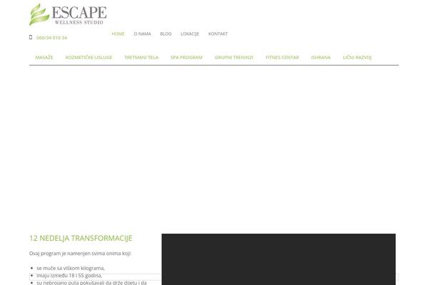 G5_hydrogen theme site design template sample