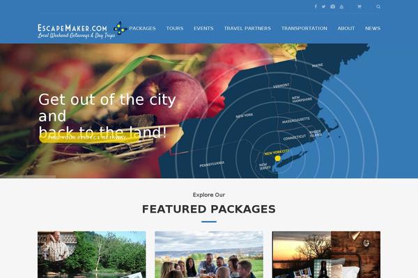 Site using Contact Form 7 plugin