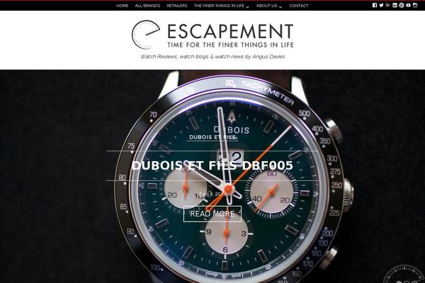 Site using Advanced-ads-pro plugin