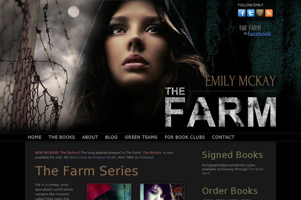 Custom_theme theme site design template sample