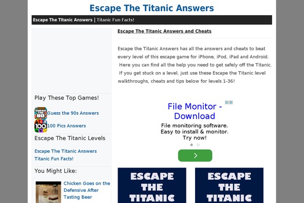 Prologue theme site design template sample