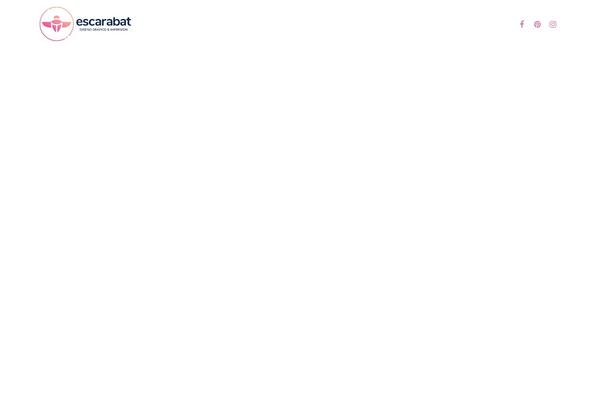 Site using Salient-social plugin