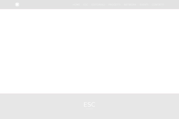 Harrison theme site design template sample