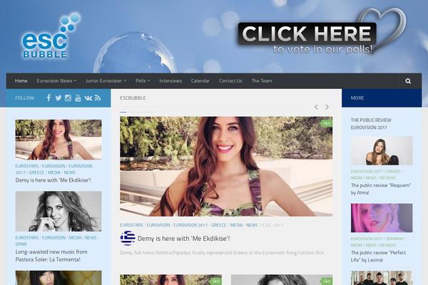 Site using Smart-lists-pack-pro plugin