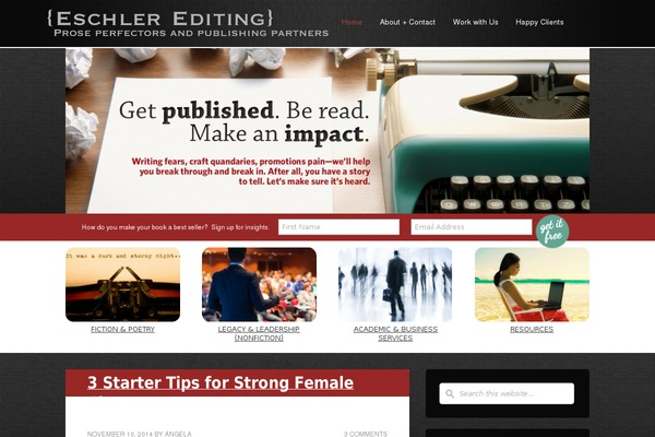 Site using Memberpress plugin