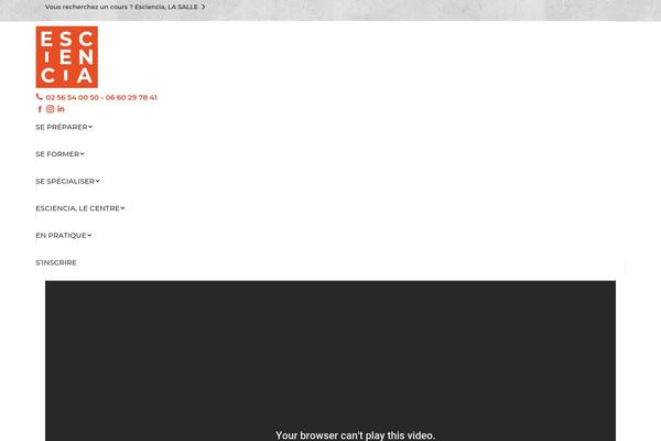 Site using Ays-popup-box plugin