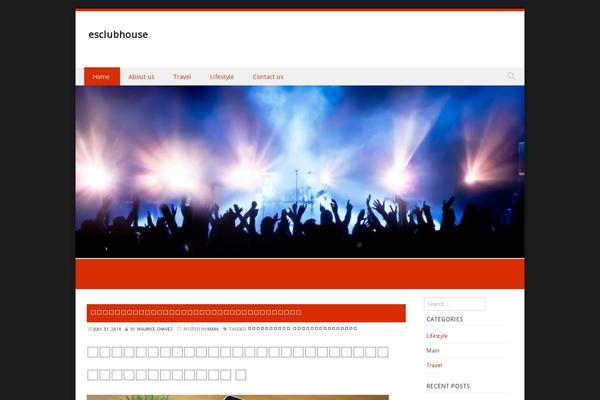 esclubhouse.com site used InkMag