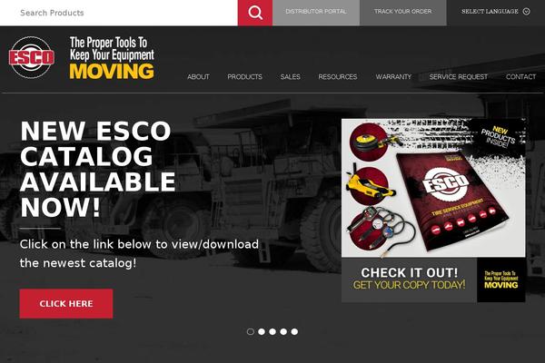 Site using Info Boxes Shortcode and Widget plugin