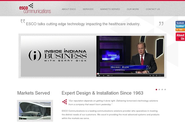 Site using Page scroll to id plugin