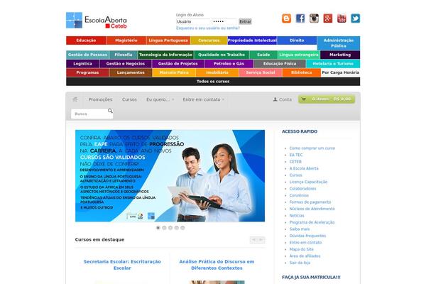 Site using YITH WooCommerce Affiliates plugin