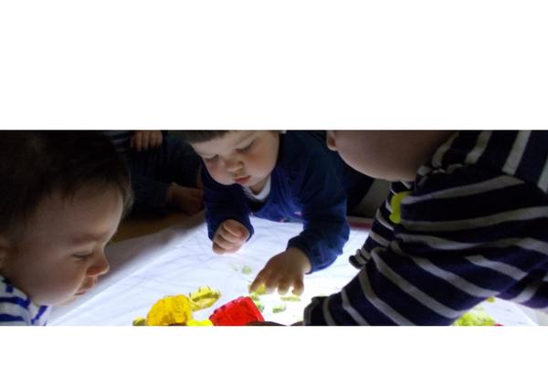 Site using Enfant-theme-extension plugin