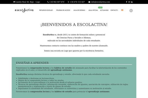 Site using Masterslider-installable plugin