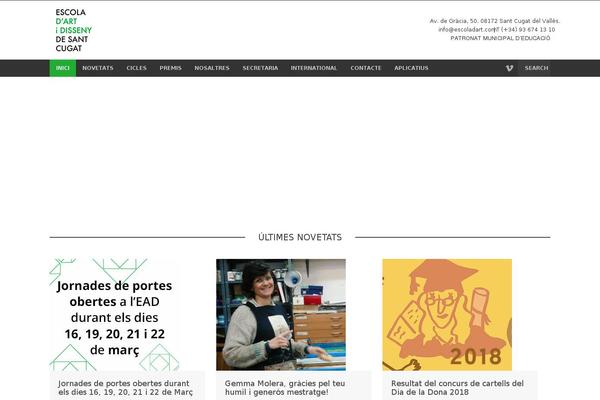 Bee theme site design template sample