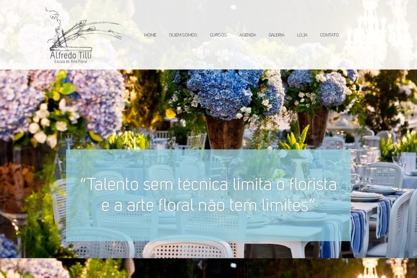 Site using Fat-gallery plugin