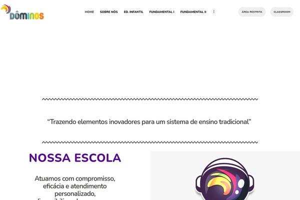 Site using Panorama plugin