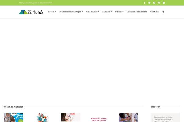 Site using Collapsed Archives plugin