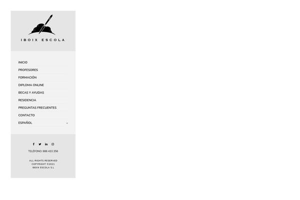 Site using Contact Form 7 Signature Addon plugin