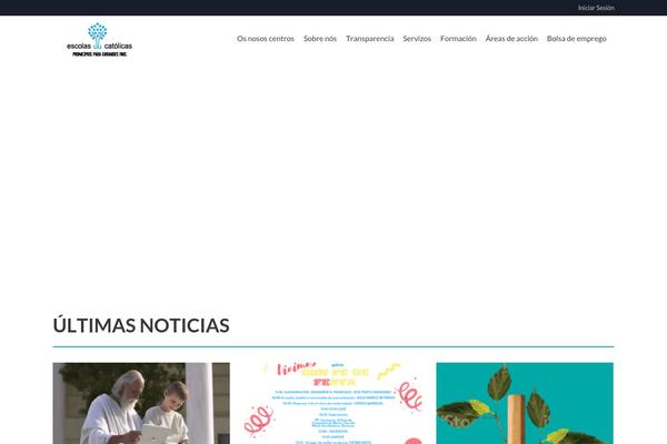 Site using Mmenu plugin