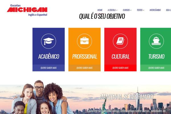 escolasmichigan.com site used Michigan2017