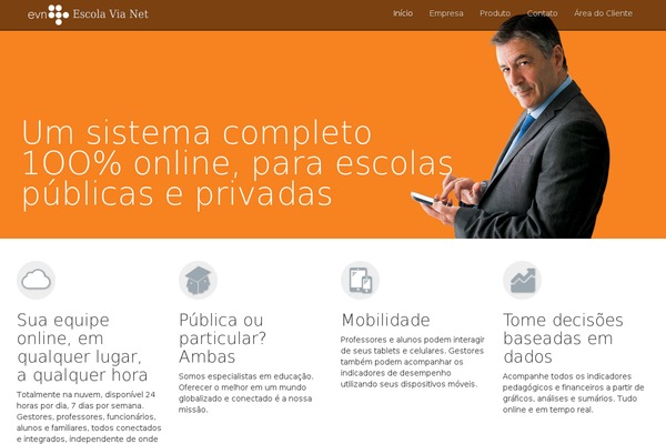 Cloudhost theme site design template sample