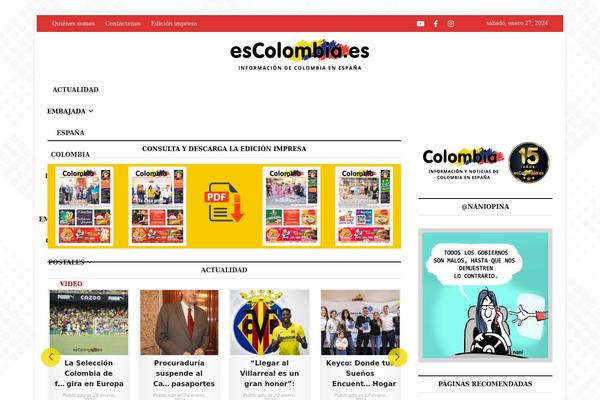 Site using Photo Gallery by Supsystic plugin