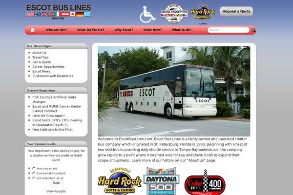 Iblog2 theme site design template sample