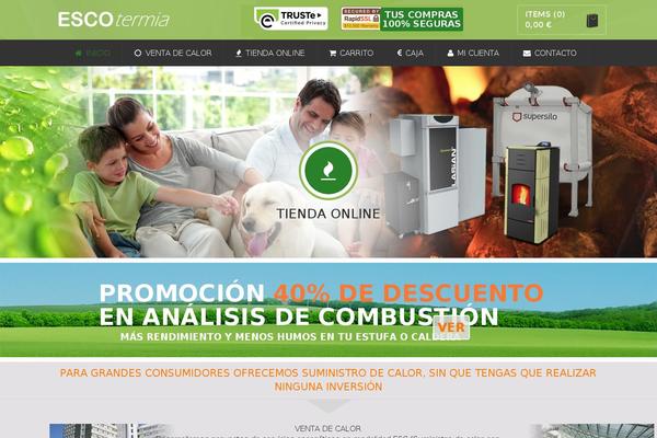 Site using Donations-for-woocommerce plugin