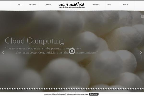 escreativa.com site used Jphotolio_v454