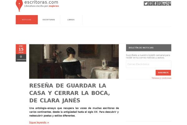 Site using Pinterest Pinboard Widget plugin