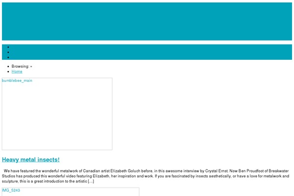 Site using Link-juice-keeper plugin