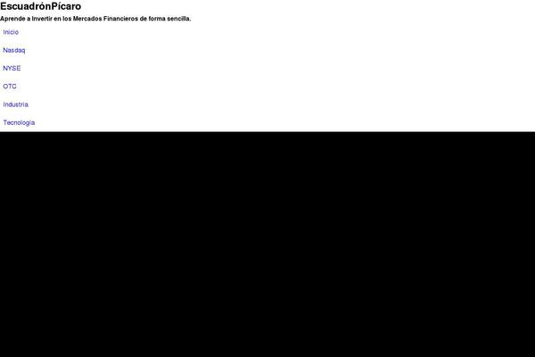 KadenceWP theme site design template sample