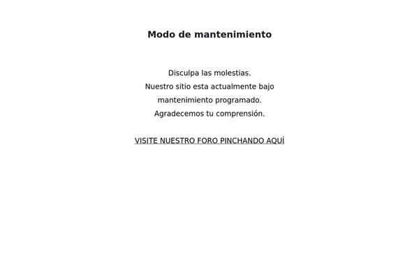 Site using BuddyPress plugin