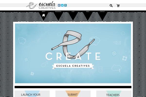 Site using WP Responsive Slider With Lightbox plugin