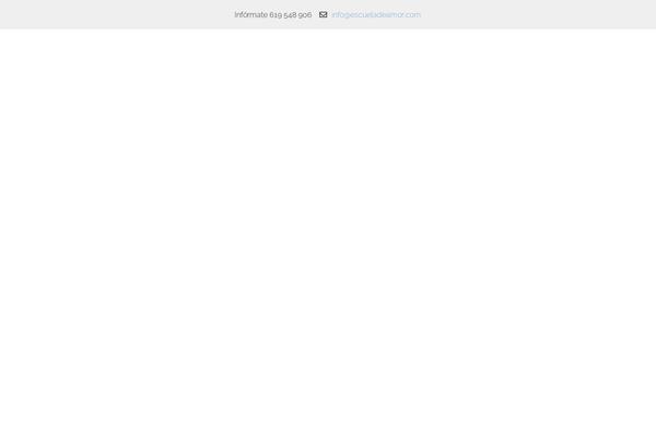 Astra theme site design template sample